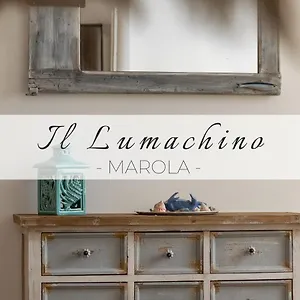 Il Lumachino , La Spezia Italie