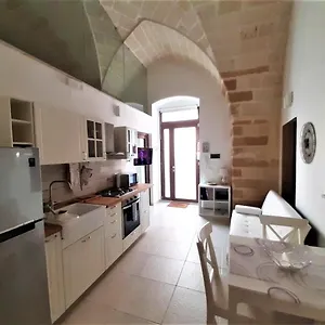Casa Mimà: Locazione Turistica Nel Centro Storico , Brindisi Italie