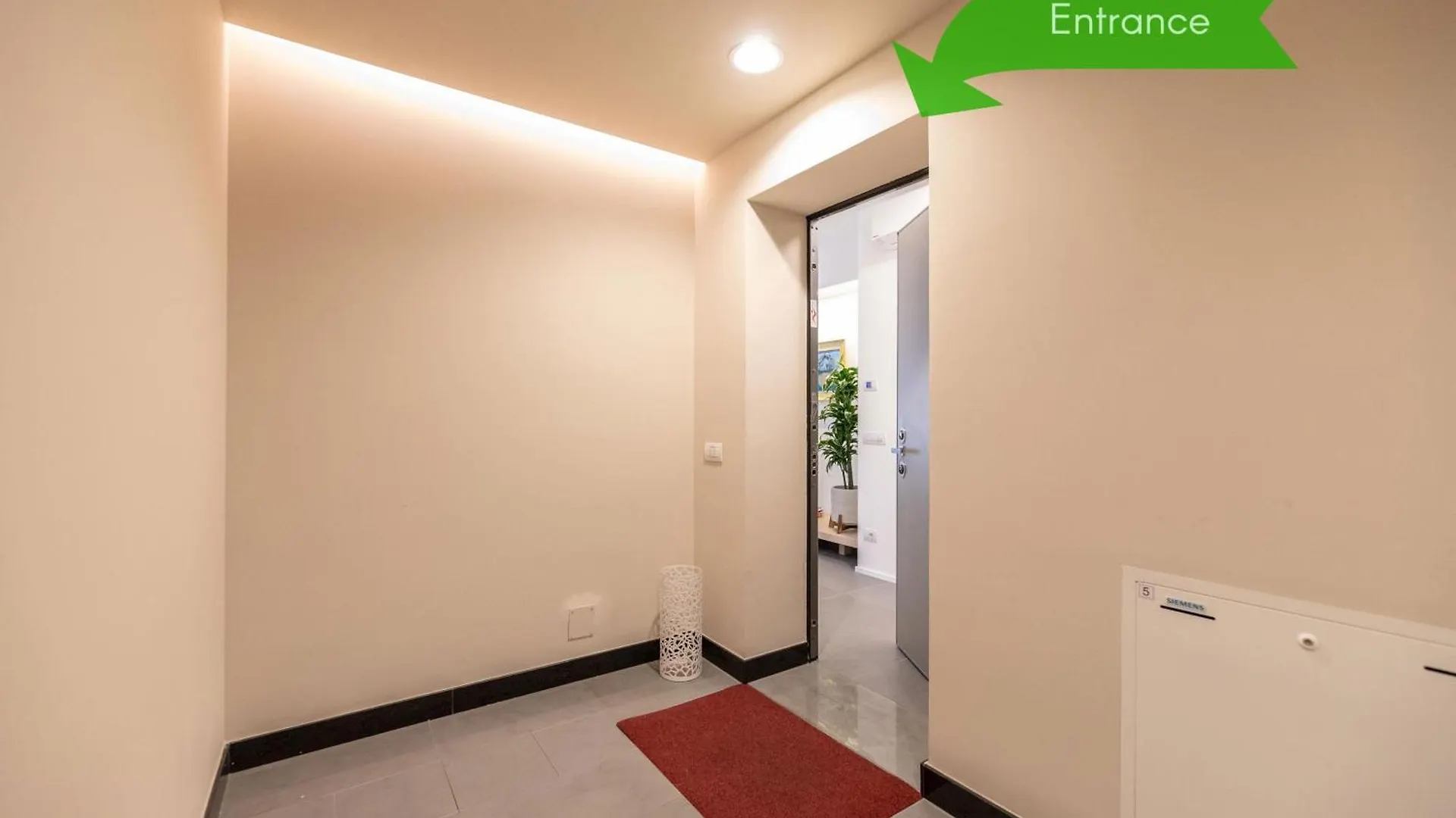 Il Garovaglio Apartment Como 0*,