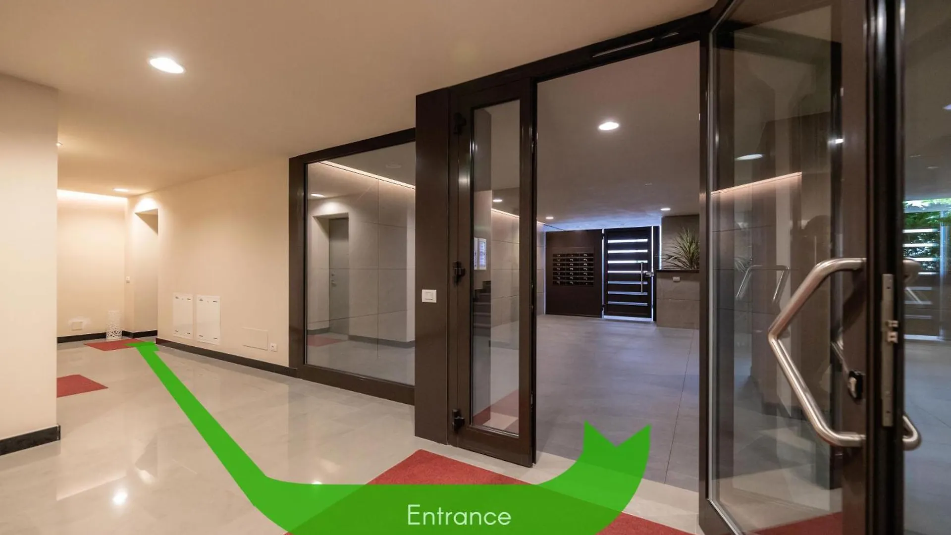 Il Garovaglio Apartment Como Italy