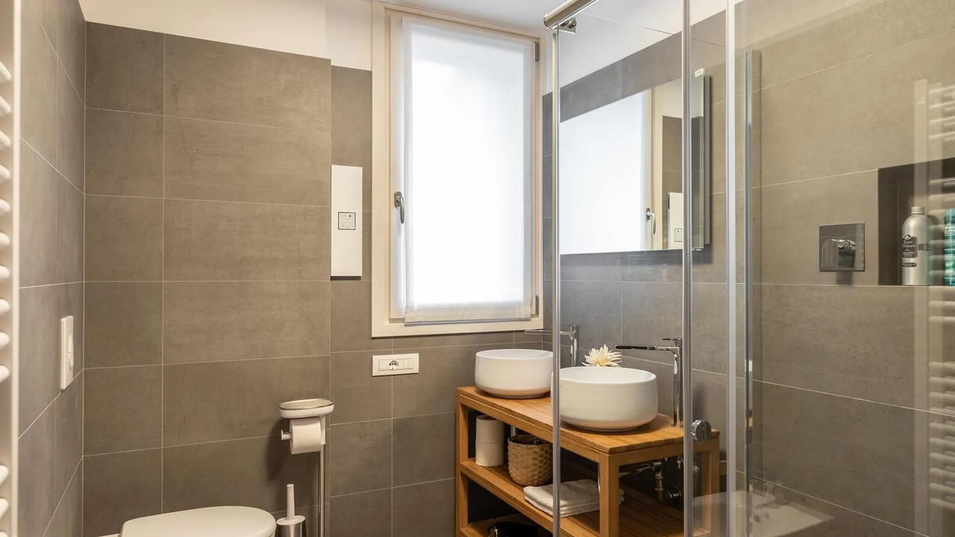 Il Garovaglio Apartment Como