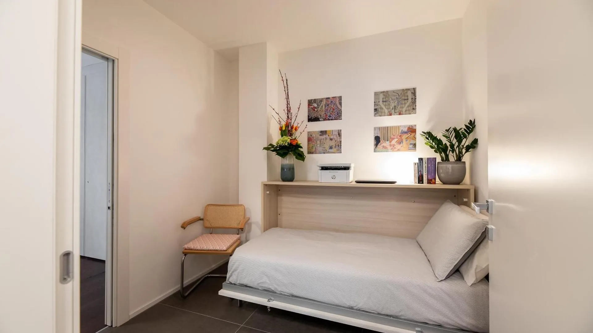 Il Garovaglio Apartment Como