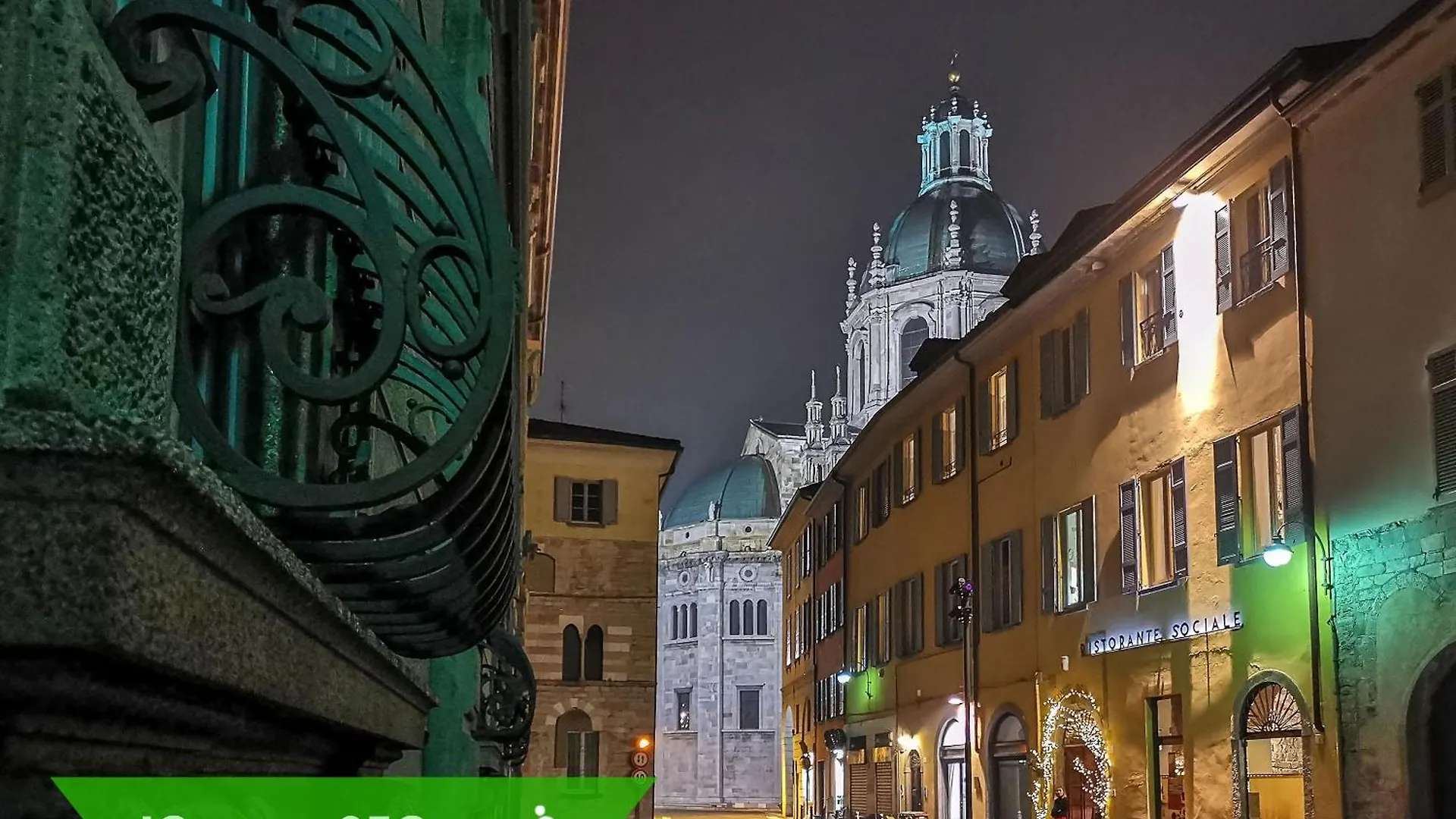Il Garovaglio Apartment Como 0*,  Italy