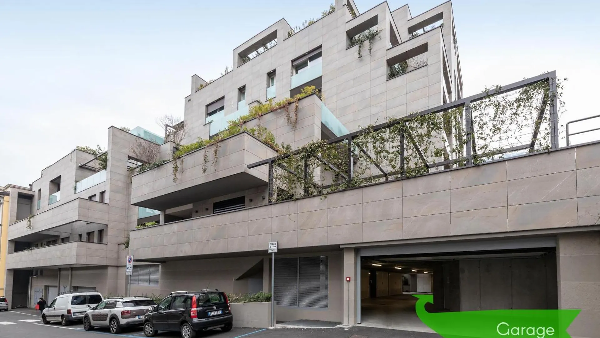 Il Garovaglio Apartment Como 0*,  Italy