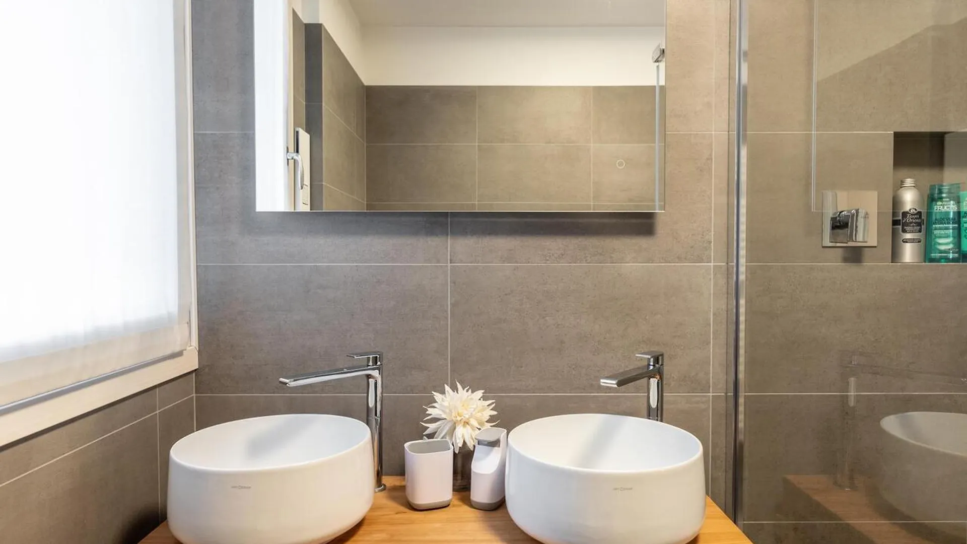 Il Garovaglio Apartment Como