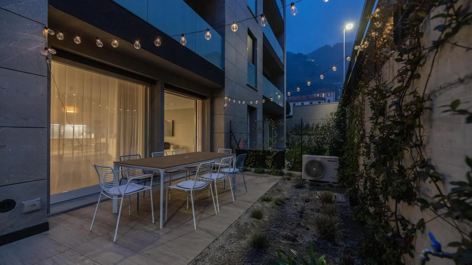 Il Garovaglio Apartment Como