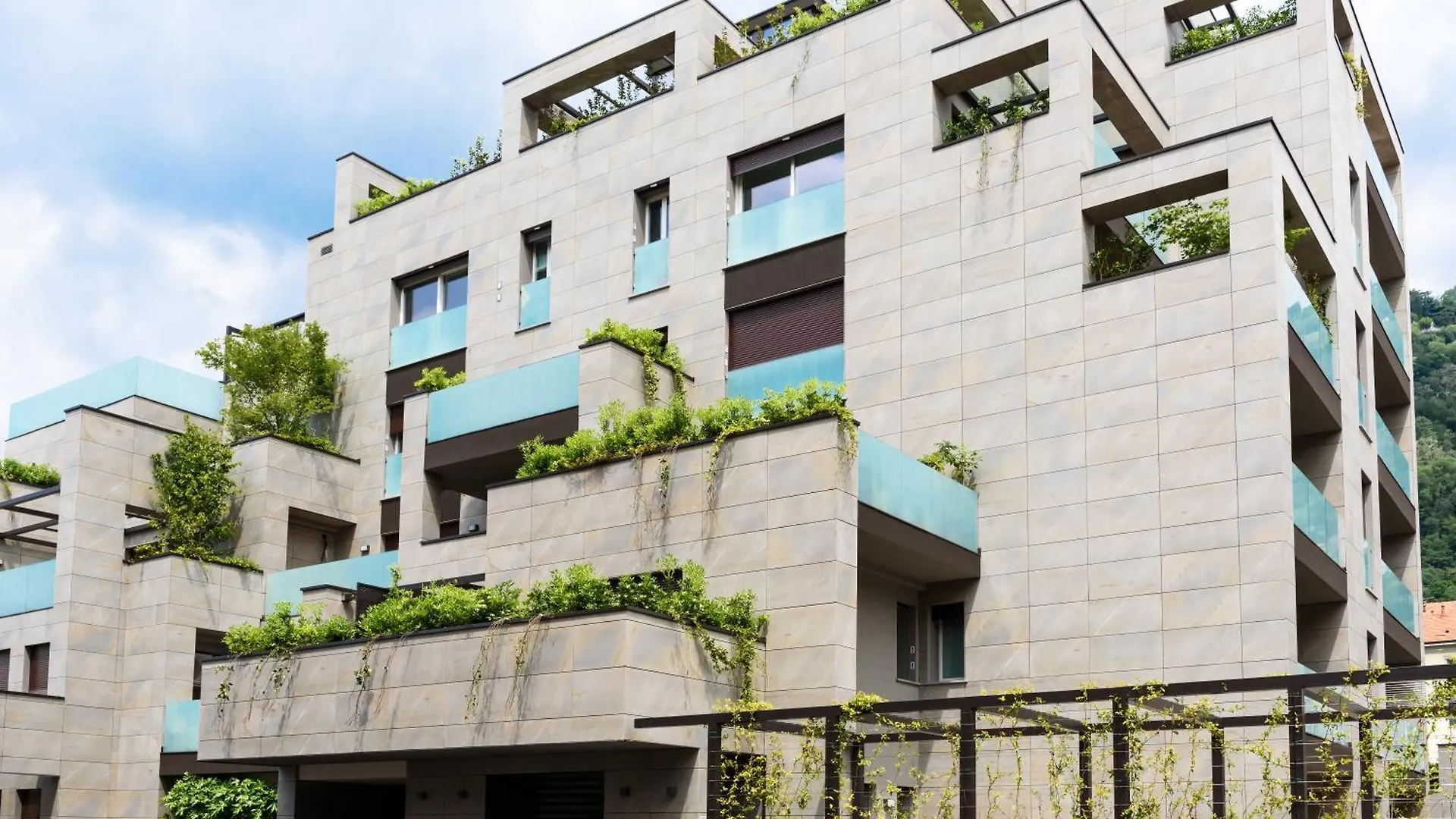 Il Garovaglio Apartment Como 0*,