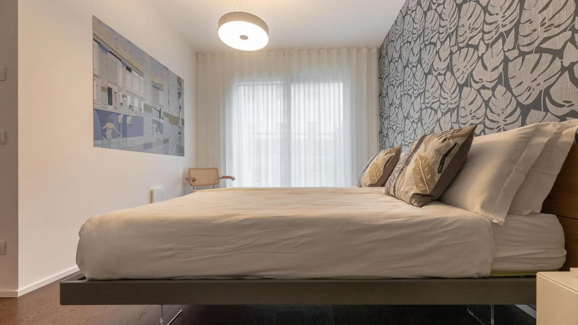 Il Garovaglio Apartment Como Italy
