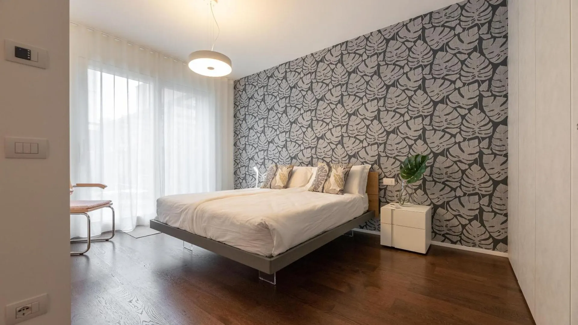 Il Garovaglio Apartment Como
