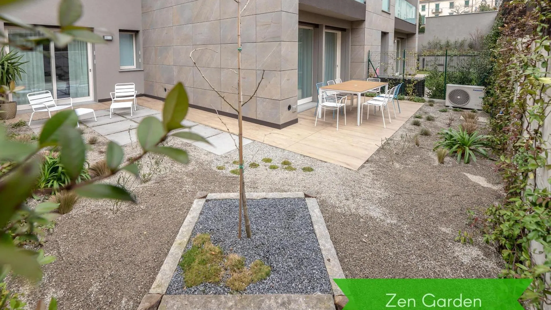 Il Garovaglio Apartment Como